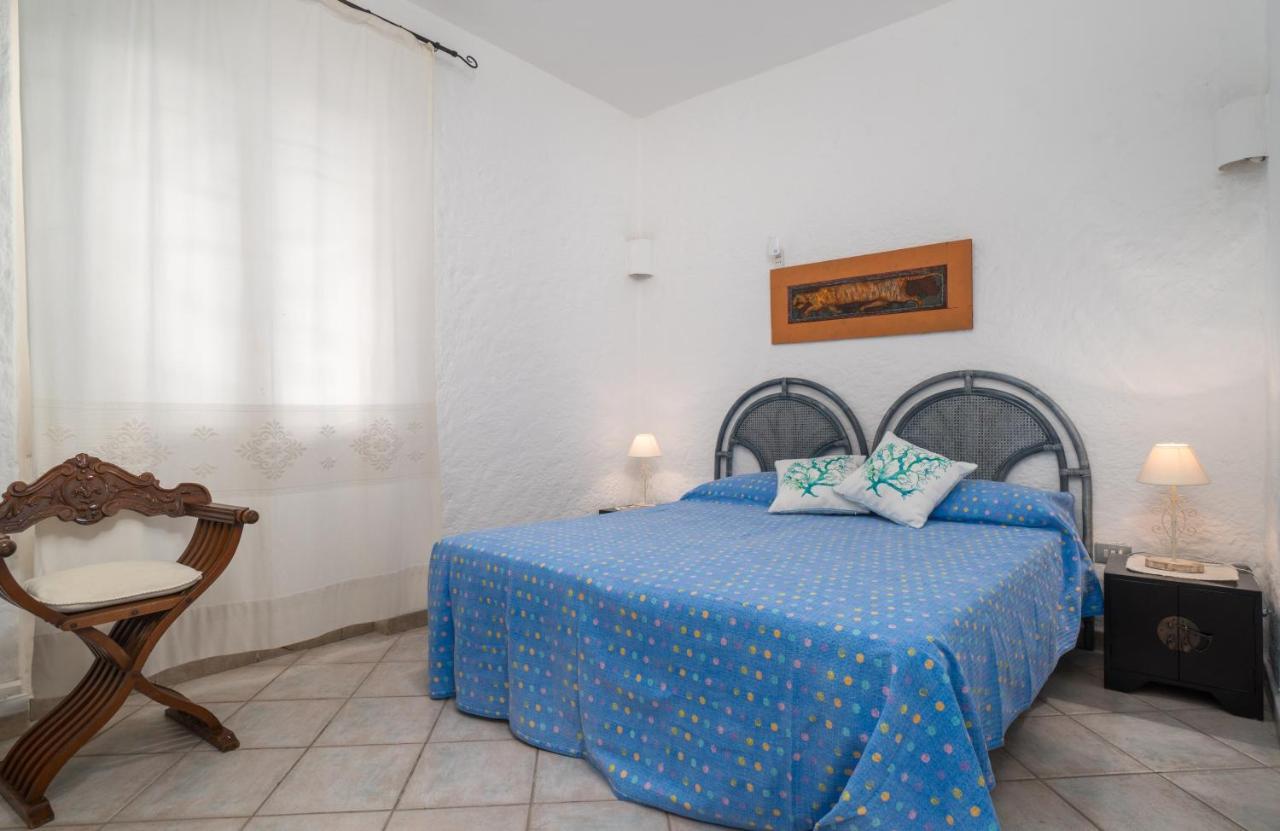 Sardinia Family Villas - Cannigione Beach Apartments Exterior photo