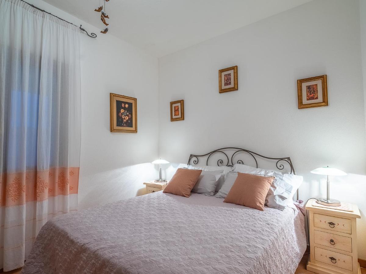 Sardinia Family Villas - Cannigione Beach Apartments Exterior photo