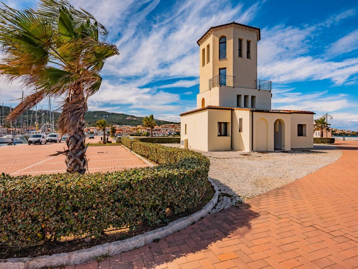 Sardinia Family Villas - Cannigione Beach Apartments Exterior photo