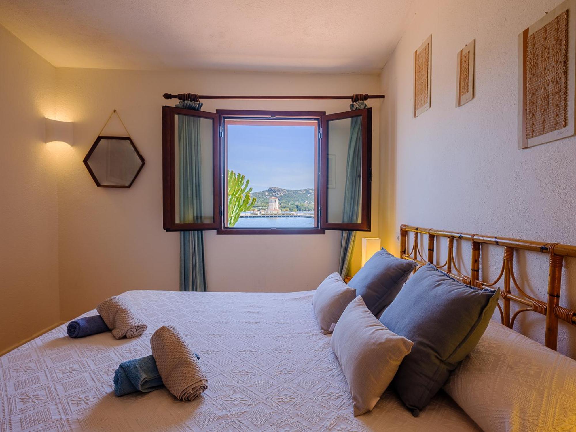 Sardinia Family Villas - Cannigione Beach Apartments Exterior photo